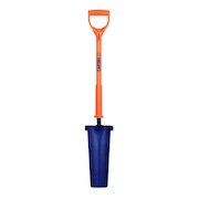 Insulated Newcastle Draining Tool